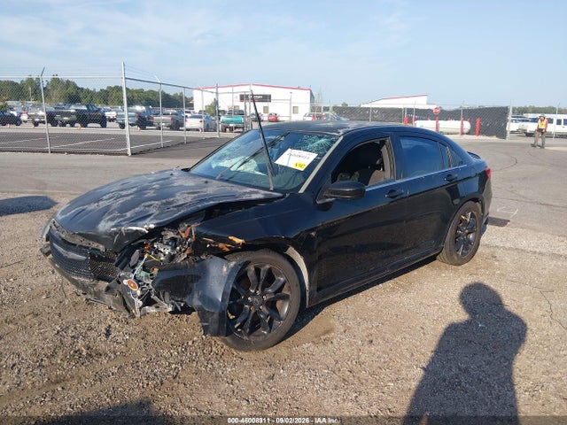 Aukcja sprzedaży 2014 Chrysler 200 Touring, vin: 1C3CCBBG8EN171085, numer aukcji: 46008911