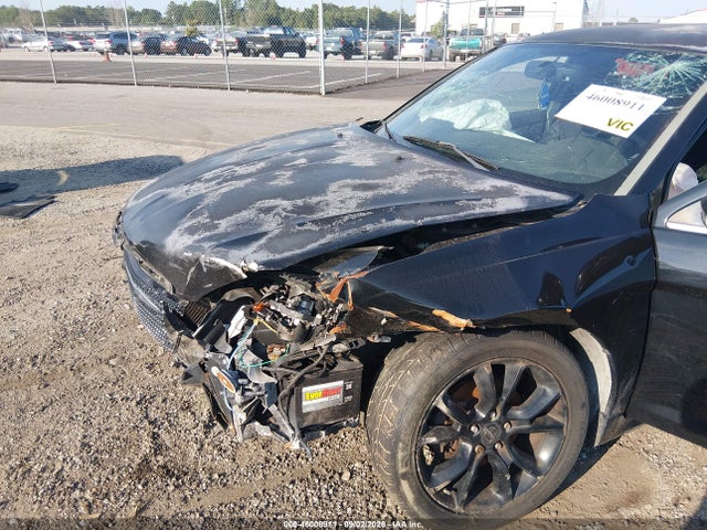 Aukcja sprzedaży 2014 Chrysler 200 Touring, vin: 1C3CCBBG8EN171085, numer aukcji: 46008911