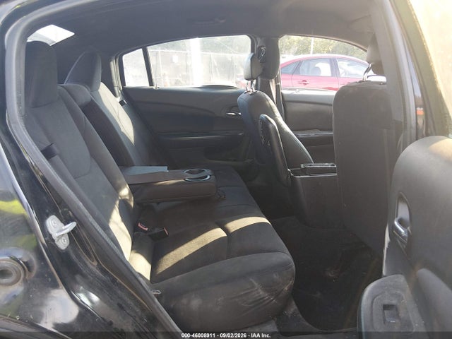 Aukcja sprzedaży 2014 Chrysler 200 Touring, vin: 1C3CCBBG8EN171085, numer aukcji: 46008911