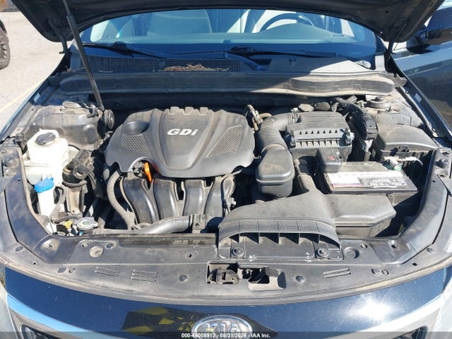 Aukcja sprzedaży 2012 Kia Optima Ex, vin: 5XXGN4A7XCG082003, numer aukcji: 46008912