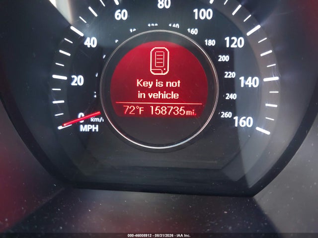 Aukcja sprzedaży 2012 Kia Optima Ex, vin: 5XXGN4A7XCG082003, numer aukcji: 46008912