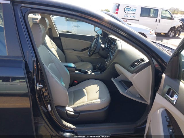 Aukcja sprzedaży 2012 Kia Optima Ex, vin: 5XXGN4A7XCG082003, numer aukcji: 46008912
