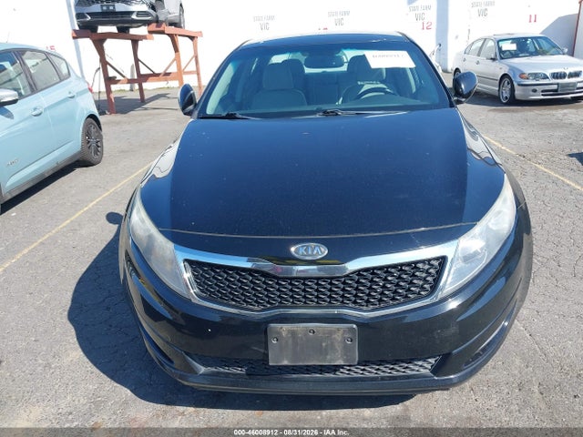 Aukcja sprzedaży 2012 Kia Optima Ex, vin: 5XXGN4A7XCG082003, numer aukcji: 46008912