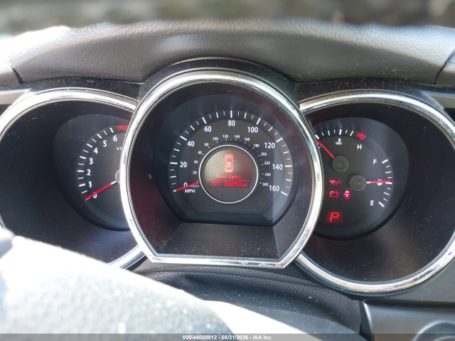 Aukcja sprzedaży 2012 Kia Optima Ex, vin: 5XXGN4A7XCG082003, numer aukcji: 46008912