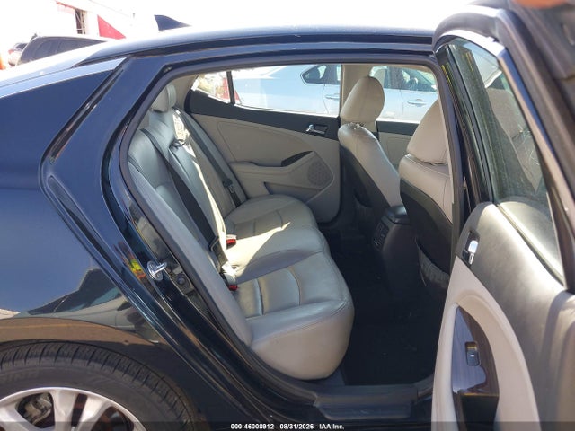 Aukcja sprzedaży 2012 Kia Optima Ex, vin: 5XXGN4A7XCG082003, numer aukcji: 46008912