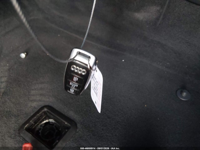 46008914 :رقم المزاد ، WA1LVBF79SD010529 vin ، 2025 Audi Q7 Premium Plus 55 Tfsi Quattro Tiptronic مزاد بيع