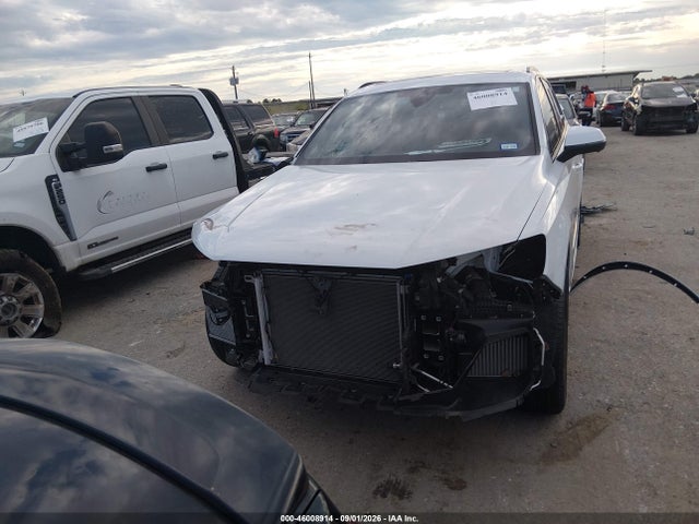 46008914 :رقم المزاد ، WA1LVBF79SD010529 vin ، 2025 Audi Q7 Premium Plus 55 Tfsi Quattro Tiptronic مزاد بيع