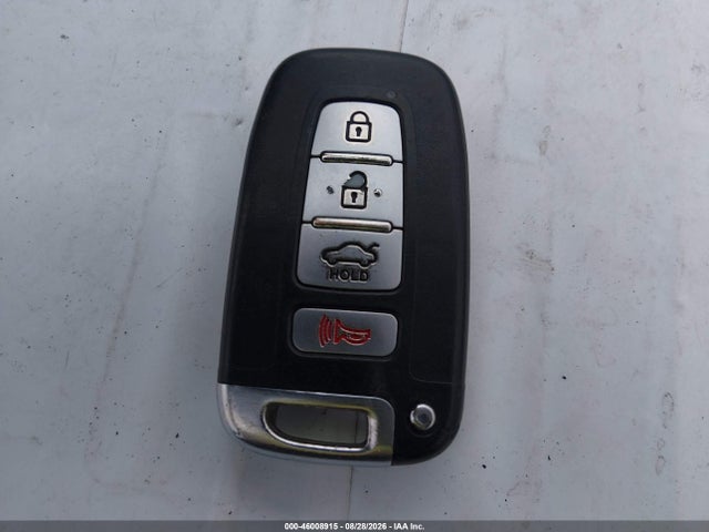 Продаж на аукціоні авто 2012 Kia Optima Sx, vin: 5XXGR4A67CG065834, номер лоту: 46008915