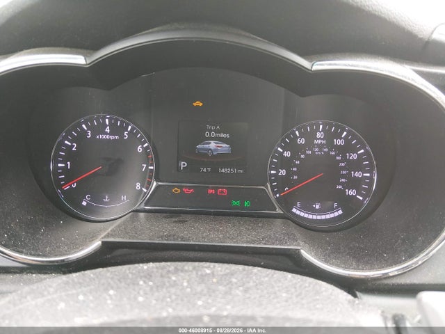 Продаж на аукціоні авто 2012 Kia Optima Sx, vin: 5XXGR4A67CG065834, номер лоту: 46008915