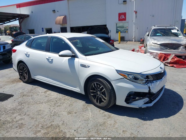 2020 5XXGT4L37LG390178 zdjęcie główne