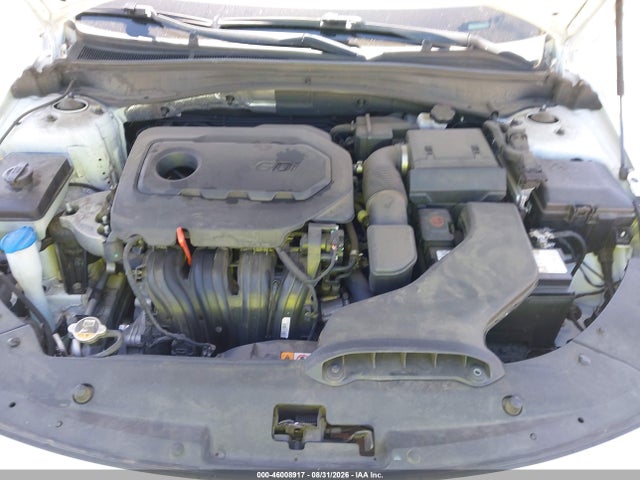KIA Optima Lx 2020 5XXGT4L37LG390178 Image 10