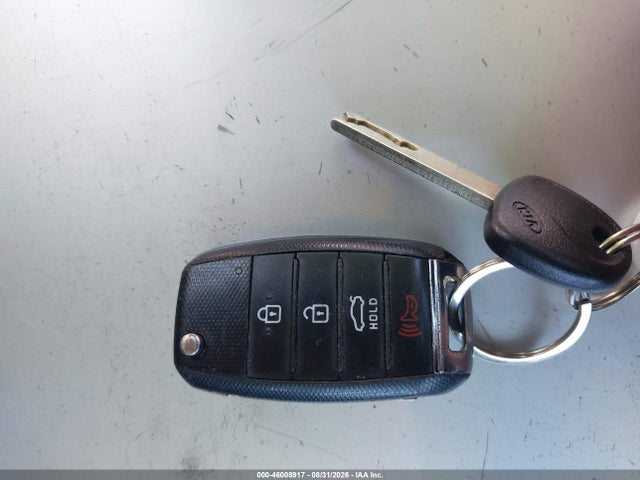 KIA Optima Lx 2020 5XXGT4L37LG390178 Image 11