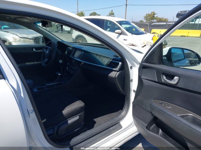 KIA Optima Lx 2020 5XXGT4L37LG390178 Image 5