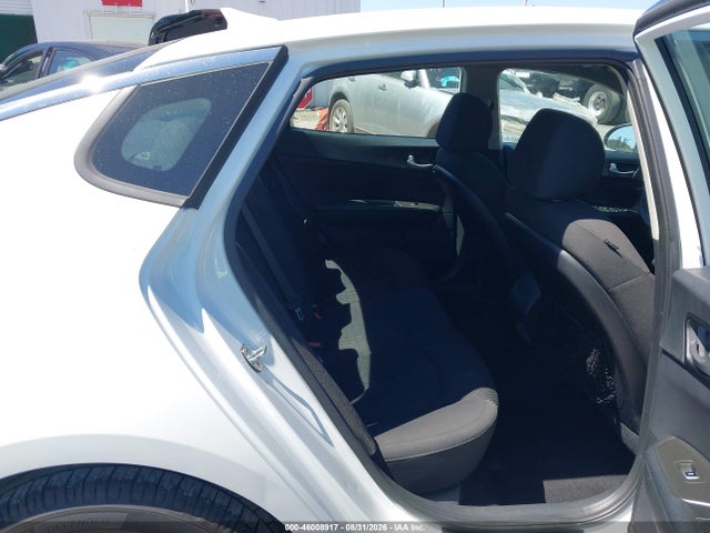 KIA Optima Lx 2020 5XXGT4L37LG390178 Image 8