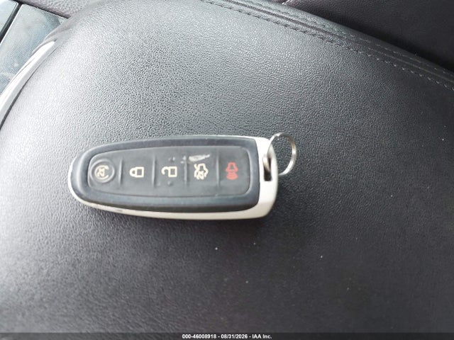 Aukcja sprzedaży 2015 Ford Taurus Sho, vin: 1FAHP2KT6FG167180, numer aukcji: 46008918