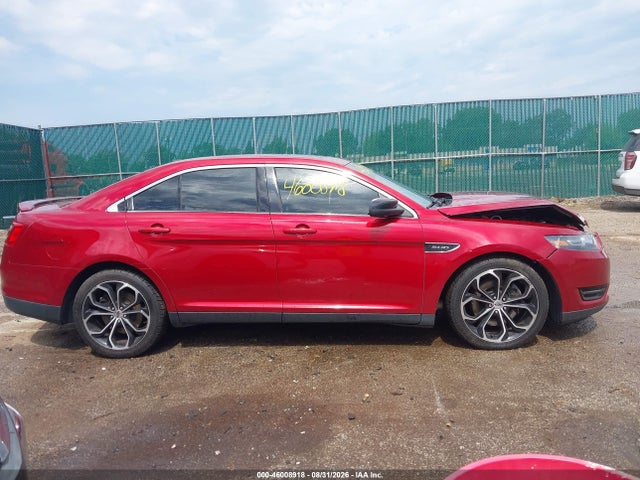 Aukcja sprzedaży 2015 Ford Taurus Sho, vin: 1FAHP2KT6FG167180, numer aukcji: 46008918