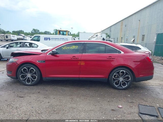 Aukcja sprzedaży 2015 Ford Taurus Sho, vin: 1FAHP2KT6FG167180, numer aukcji: 46008918