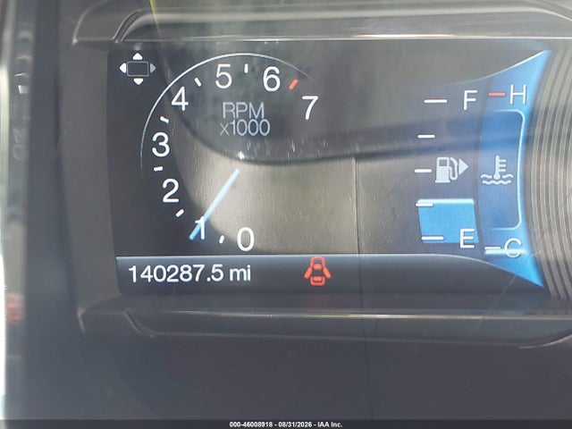 Aukcja sprzedaży 2015 Ford Taurus Sho, vin: 1FAHP2KT6FG167180, numer aukcji: 46008918