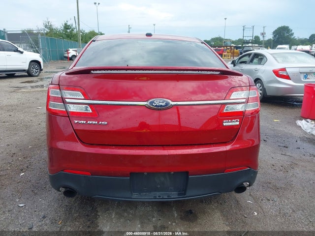 Aukcja sprzedaży 2015 Ford Taurus Sho, vin: 1FAHP2KT6FG167180, numer aukcji: 46008918