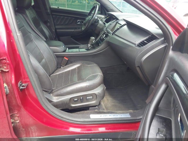 Aukcja sprzedaży 2015 Ford Taurus Sho, vin: 1FAHP2KT6FG167180, numer aukcji: 46008918