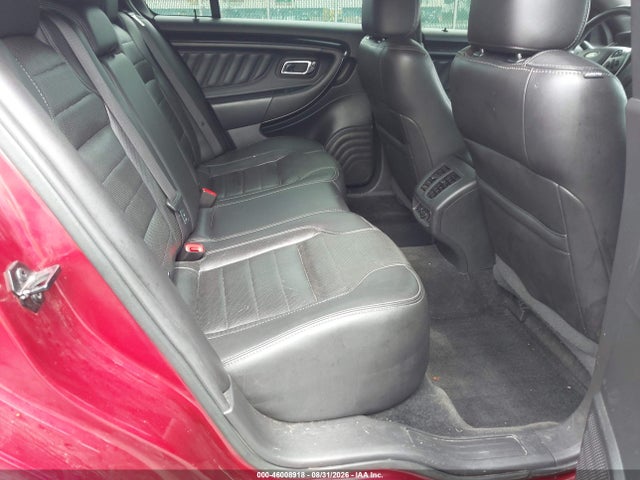 Aukcja sprzedaży 2015 Ford Taurus Sho, vin: 1FAHP2KT6FG167180, numer aukcji: 46008918