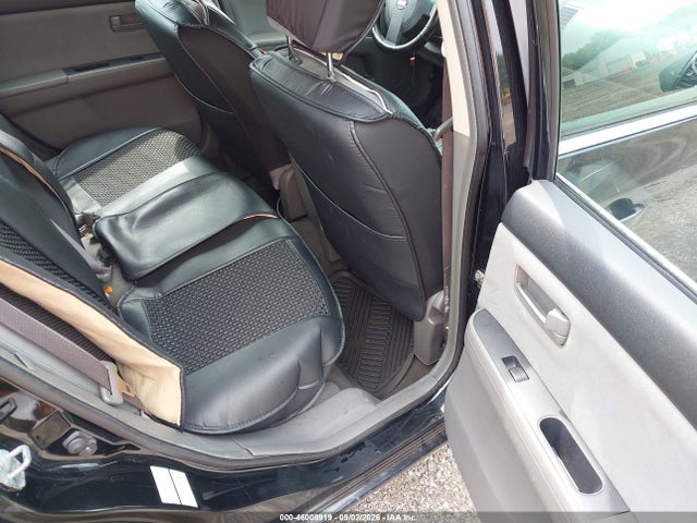 2007 Nissan Sentra 2.0 მანქანა იყიდება აუქციონზე, vin: 3N1AB61EX7L637859, აუქციონის ნომერი: 46008919