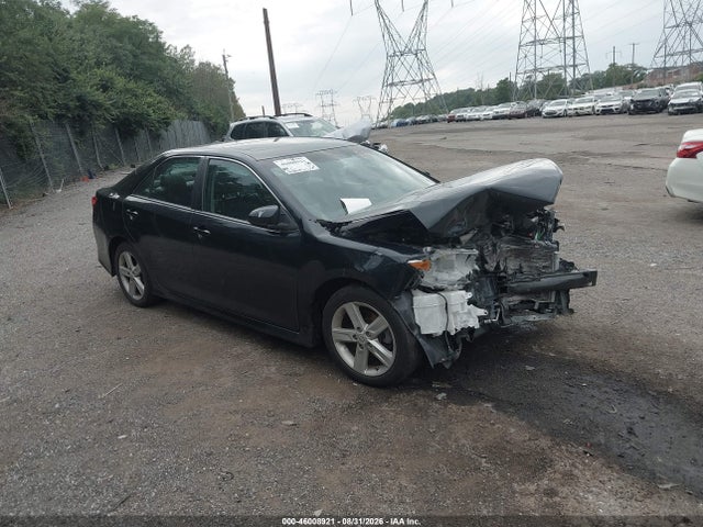 Продажа на аукционе авто 2012 Toyota Camry Se, vin: 4T1BF1FK1CU605577, номер лота: 46008921