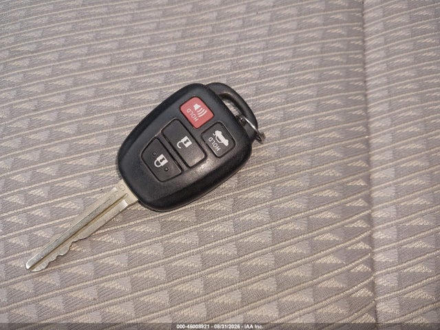 Aukcja sprzedaży 2012 Toyota Camry Se, vin: 4T1BF1FK1CU605577, numer aukcji: 46008921