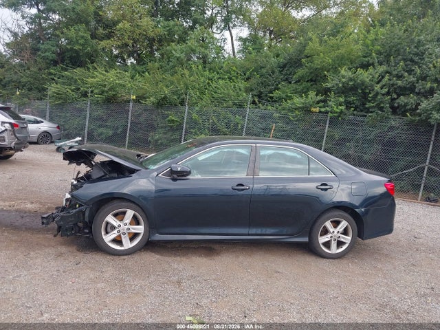 Aukcja sprzedaży 2012 Toyota Camry Se, vin: 4T1BF1FK1CU605577, numer aukcji: 46008921