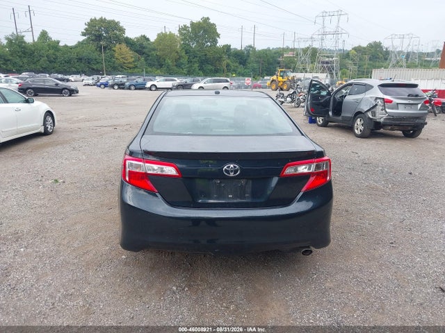 Aukcja sprzedaży 2012 Toyota Camry Se, vin: 4T1BF1FK1CU605577, numer aukcji: 46008921