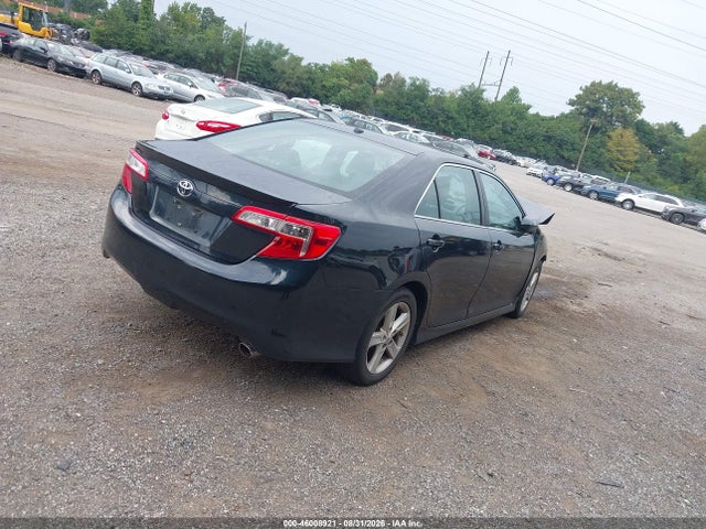 Aukcja sprzedaży 2012 Toyota Camry Se, vin: 4T1BF1FK1CU605577, numer aukcji: 46008921