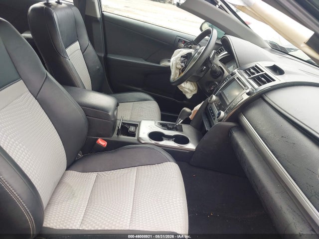 Aukcja sprzedaży 2012 Toyota Camry Se, vin: 4T1BF1FK1CU605577, numer aukcji: 46008921