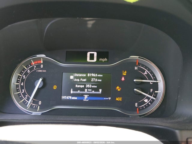 Honda Pilot Touring 2016 5FNYF6H93GB109409 Image 7