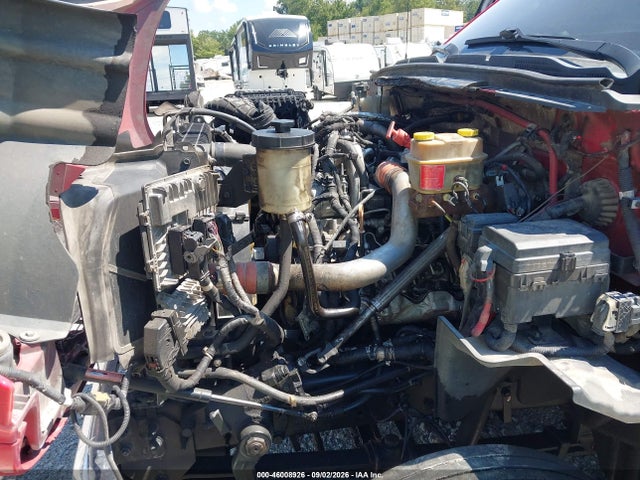 Chevrolet Silverado 6500hd 1wt 2019 1HTKHPVMXKH863174 Image 10