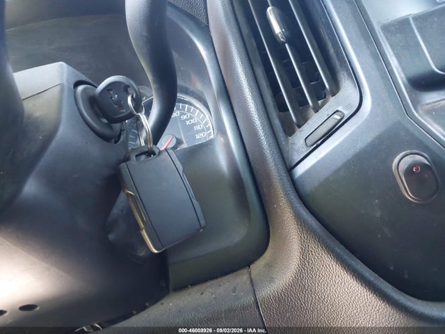 Chevrolet Silverado 6500hd 1wt 2019 1HTKHPVMXKH863174 Image 11