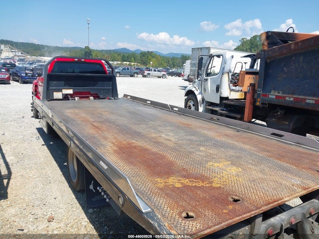 Chevrolet Silverado 6500hd 1wt 2019 1HTKHPVMXKH863174 Image 3