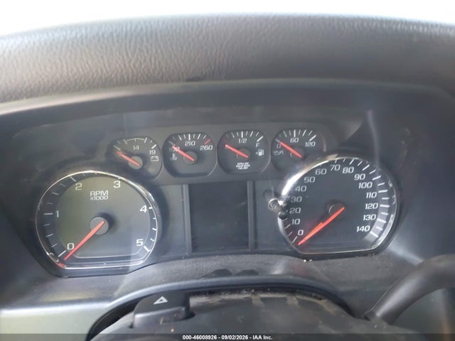 Chevrolet Silverado 6500hd 1wt 2019 1HTKHPVMXKH863174 Image 6