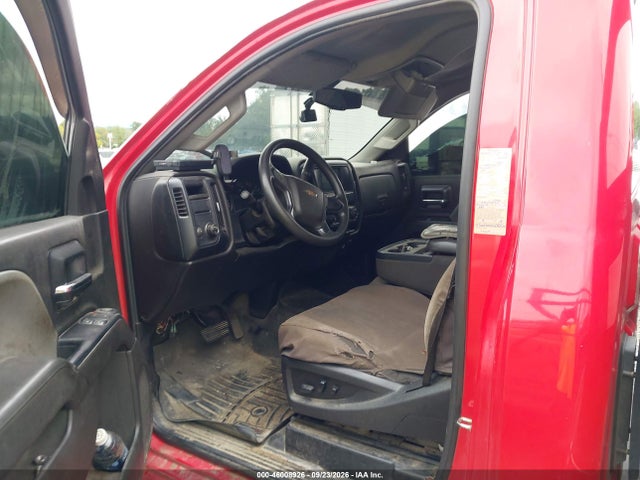 Chevrolet Silverado 6500hd 1wt 2019 1HTKHPVMXKH863174 Image 7