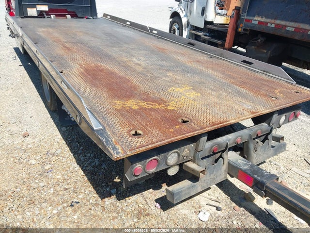 Chevrolet Silverado 6500hd 1wt 2019 1HTKHPVMXKH863174 Image 8