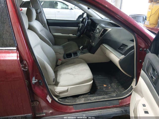 Aukcja sprzedaży 2011 Subaru Outback 2.5i Premium, vin: 4S4BRBCC3B3407579, numer aukcji: 46008930