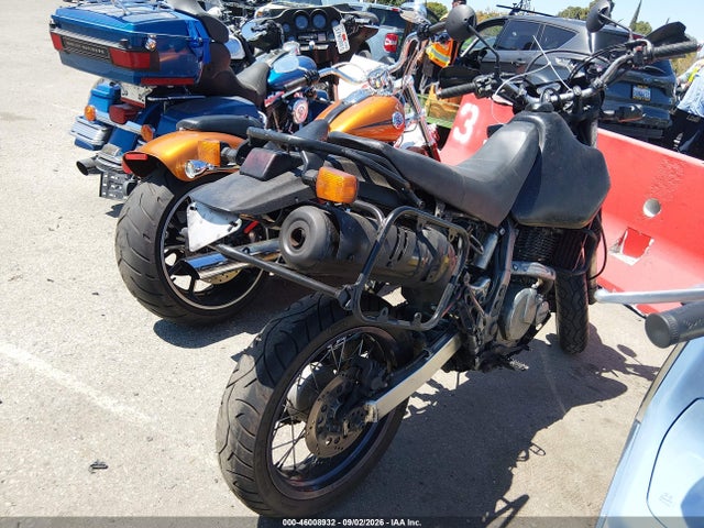 46008932 :رقم المزاد ، JS1SP46A392101394 vin ، 2009 Suzuki Dr650 Se مزاد بيع