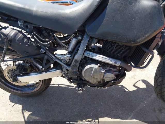 46008932 :رقم المزاد ، JS1SP46A392101394 vin ، 2009 Suzuki Dr650 Se مزاد بيع