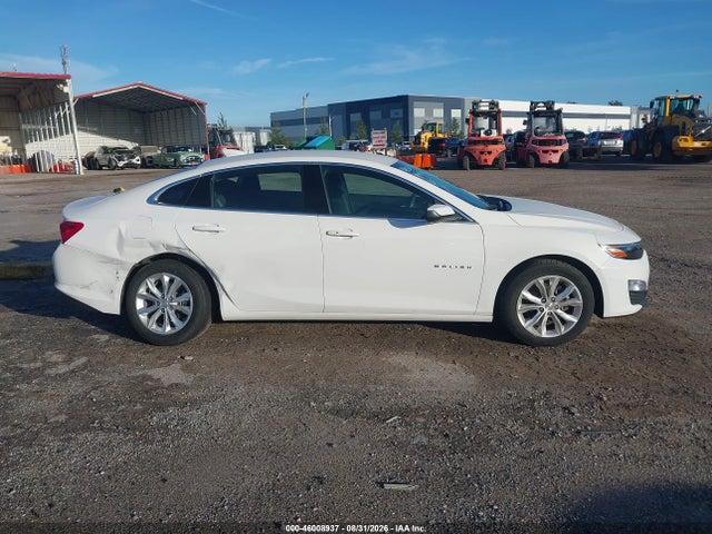Aukcja sprzedaży 2024 Chevrolet Malibu Fwd 1lt, vin: 1G1ZD5ST3RF217383, numer aukcji: 46008937
