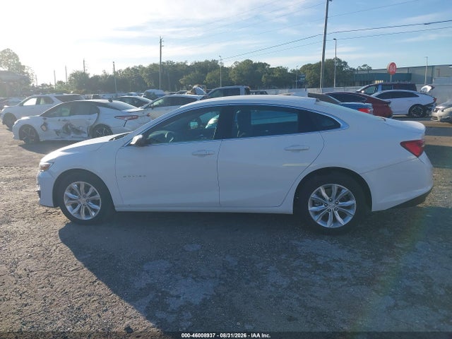 Aukcja sprzedaży 2024 Chevrolet Malibu Fwd 1lt, vin: 1G1ZD5ST3RF217383, numer aukcji: 46008937