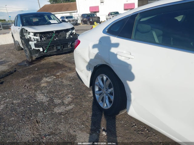 Aukcja sprzedaży 2024 Chevrolet Malibu Fwd 1lt, vin: 1G1ZD5ST3RF217383, numer aukcji: 46008937