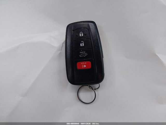 Aukcja sprzedaży 2023 Toyota Rav4 Trd Off Road, vin: 2T3S1RFV9PW401758, numer aukcji: 46008940
