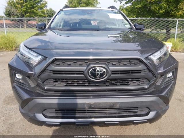 Aukcja sprzedaży 2023 Toyota Rav4 Trd Off Road, vin: 2T3S1RFV9PW401758, numer aukcji: 46008940