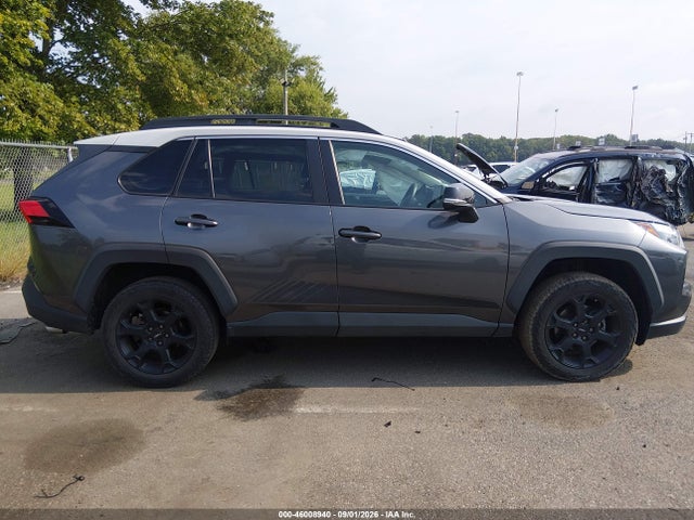 Aukcja sprzedaży 2023 Toyota Rav4 Trd Off Road, vin: 2T3S1RFV9PW401758, numer aukcji: 46008940