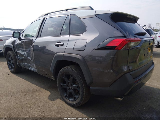 Aukcja sprzedaży 2023 Toyota Rav4 Trd Off Road, vin: 2T3S1RFV9PW401758, numer aukcji: 46008940
