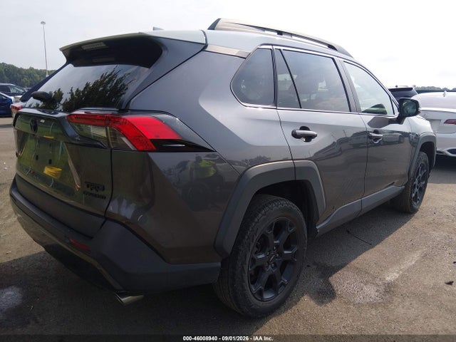 Aukcja sprzedaży 2023 Toyota Rav4 Trd Off Road, vin: 2T3S1RFV9PW401758, numer aukcji: 46008940